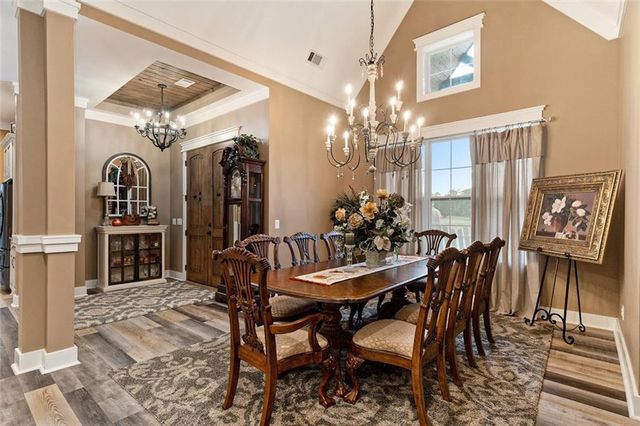 533 Buffalo Creek Road, Carrollton, GA 30117
