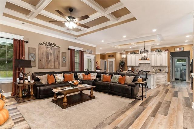 533 Buffalo Creek Road, Carrollton, GA 30117