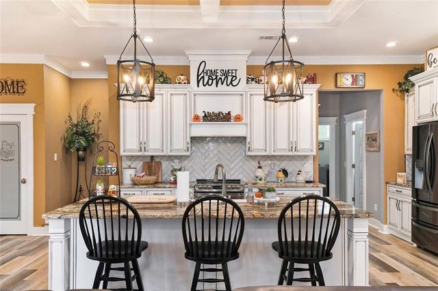 533 Buffalo Creek Road, Carrollton, GA 30117