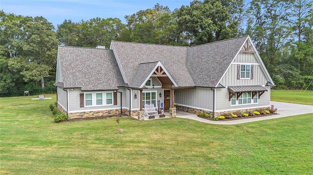 533 Buffalo Creek Road, Carrollton, GA 30117