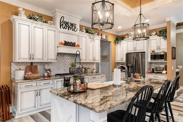533 Buffalo Creek Road, Carrollton, GA 30117