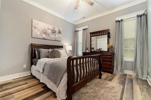 533 Buffalo Creek Road, Carrollton, GA 30117