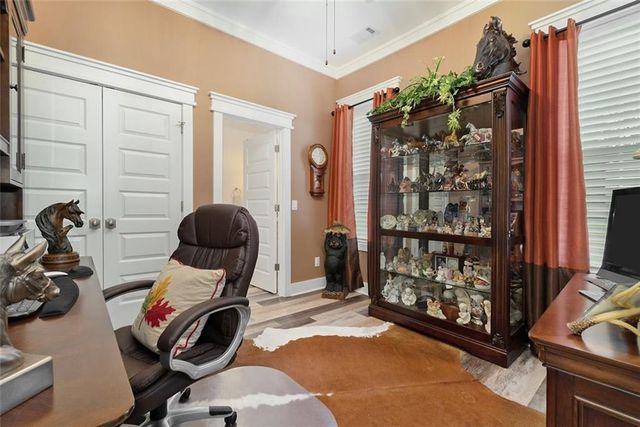 533 Buffalo Creek Road, Carrollton, GA 30117