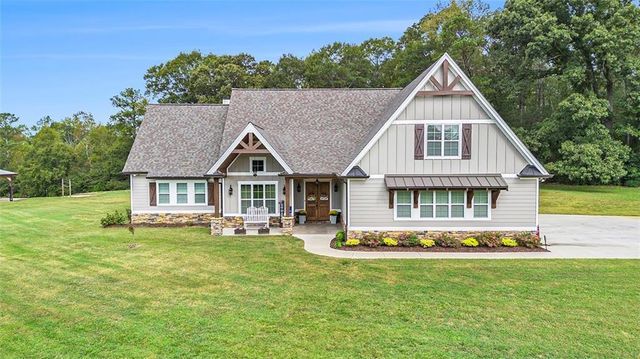 533 Buffalo Creek Road, Carrollton, GA 30117