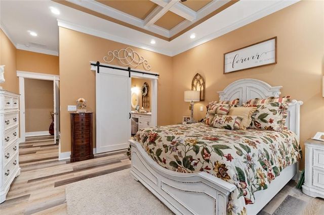 533 Buffalo Creek Road, Carrollton, GA 30117