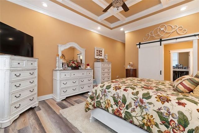 533 Buffalo Creek Road, Carrollton, GA 30117