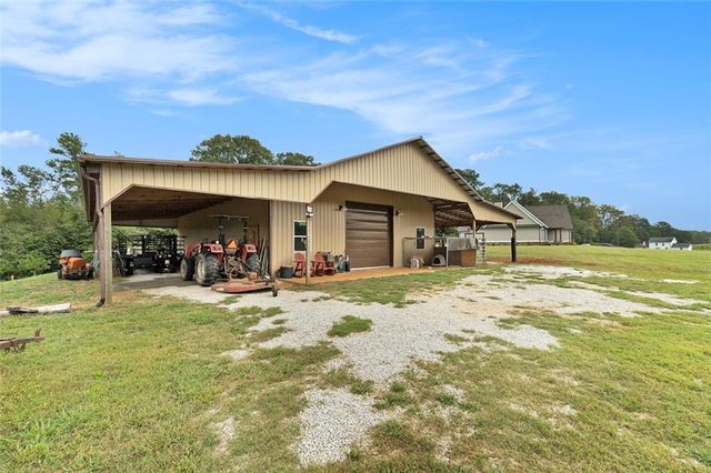 533 Buffalo Creek Road, Carrollton, GA 30117