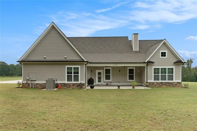 533 Buffalo Creek Road, Carrollton, GA 30117