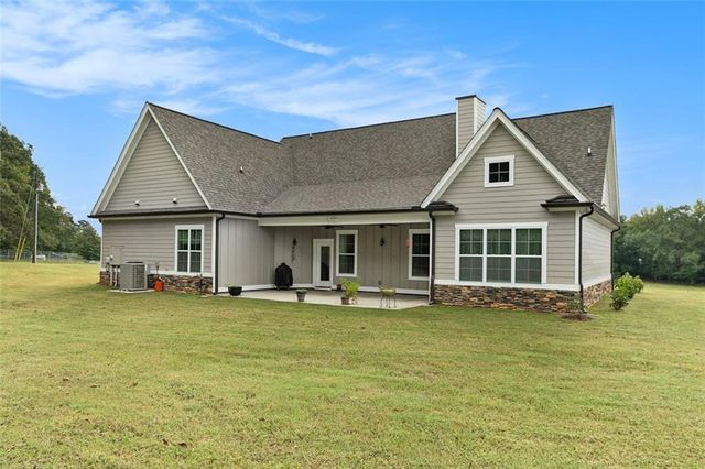 533 Buffalo Creek Road, Carrollton, GA 30117