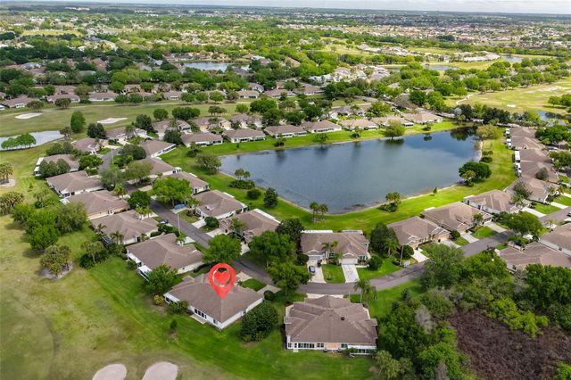 2261 BROOKFIELD GREENS CIRCLE, Sun City Center, FL 33573