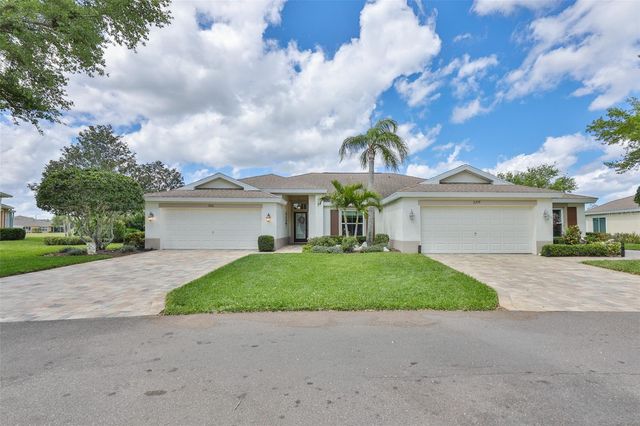 2261 BROOKFIELD GREENS CIRCLE, Sun City Center, FL 33573