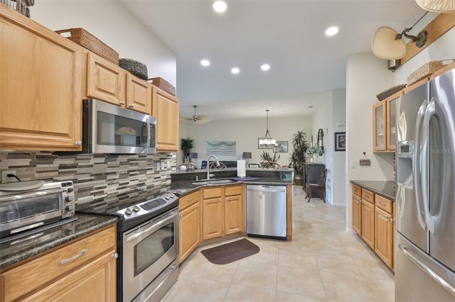 2261 BROOKFIELD GREENS CIRCLE, Sun City Center, FL 33573