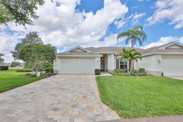 2261 BROOKFIELD GREENS CIRCLE, Sun City Center, FL 33573