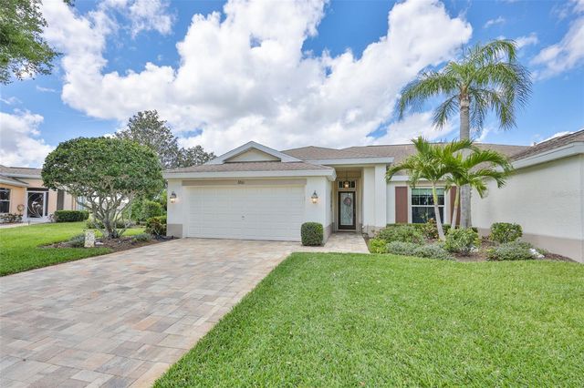 2261 BROOKFIELD GREENS CIRCLE, Sun City Center, FL 33573