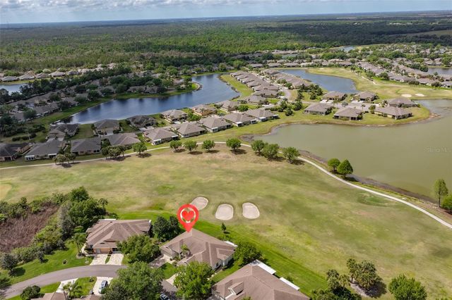 2261 BROOKFIELD GREENS CIRCLE, Sun City Center, FL 33573