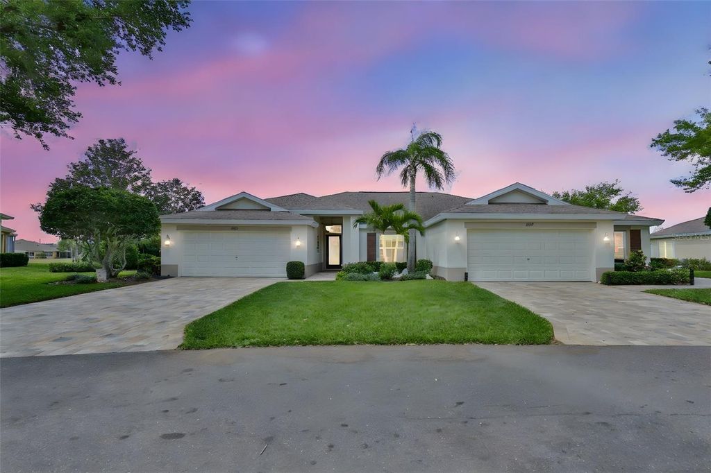 2261 BROOKFIELD GREENS CIRCLE, Sun City Center, FL 33573