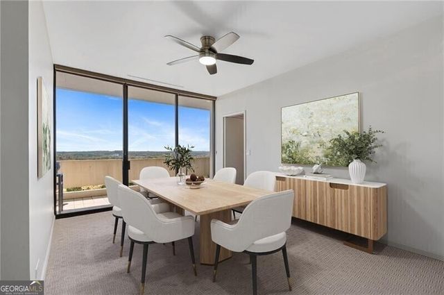 2575 Peachtree Road NE 22A, Atlanta, GA 30305