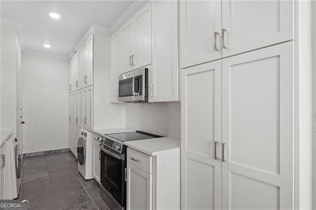 2575 Peachtree Road NE 22A, Atlanta, GA 30305