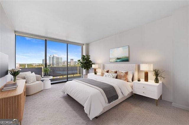 2575 Peachtree Road NE 22A, Atlanta, GA 30305