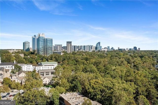2575 Peachtree Road NE 22A, Atlanta, GA 30305
