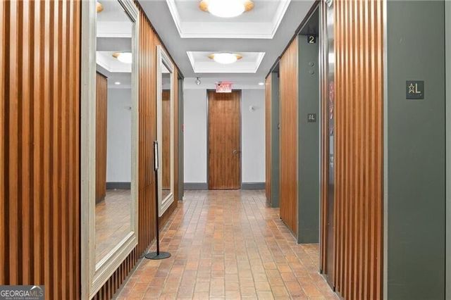 2575 Peachtree Road NE 22A, Atlanta, GA 30305