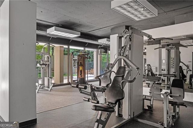 2575 Peachtree Road NE 22A, Atlanta, GA 30305