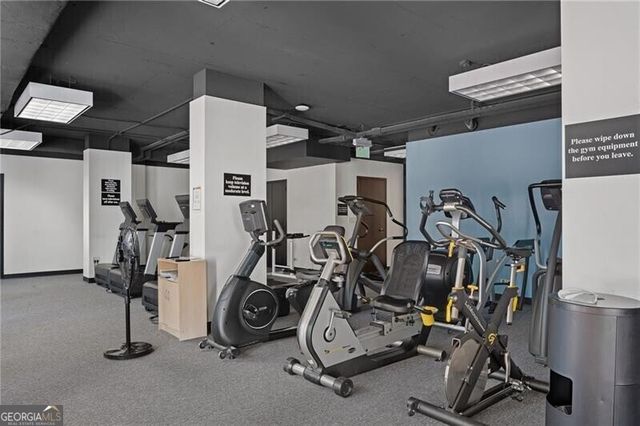 2575 Peachtree Road NE 22A, Atlanta, GA 30305