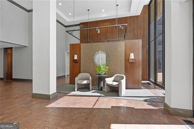 2575 Peachtree Road NE 22A, Atlanta, GA 30305