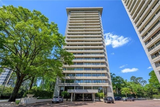 2575 Peachtree Road NE 22A, Atlanta, GA 30305