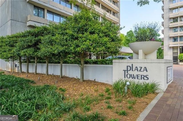 2575 Peachtree Road NE 22A, Atlanta, GA 30305