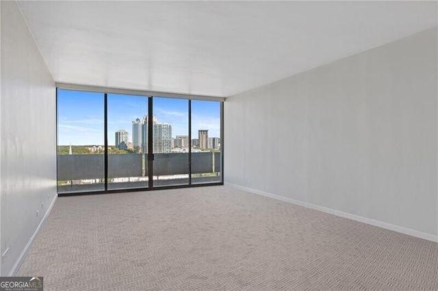 2575 Peachtree Road NE 22A, Atlanta, GA 30305