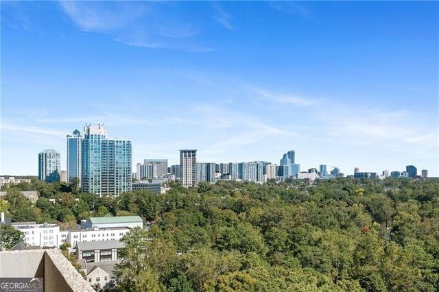 2575 Peachtree Road NE 22A, Atlanta, GA 30305