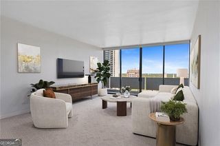 2575 Peachtree Road NE 22A, Atlanta, GA 30305