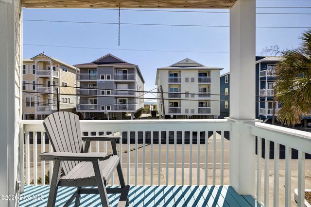 615 N Carolina Beach Avenue N Unit A, Carolina Beach, NC 28428