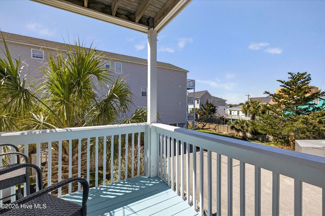 615 N Carolina Beach Avenue N Unit A, Carolina Beach, NC 28428