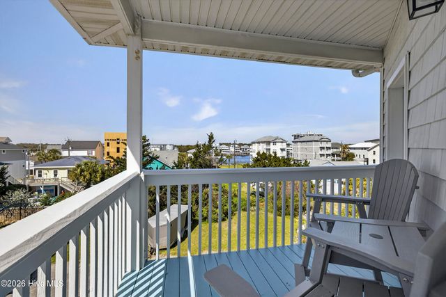 615 N Carolina Beach Avenue N Unit A, Carolina Beach, NC 28428