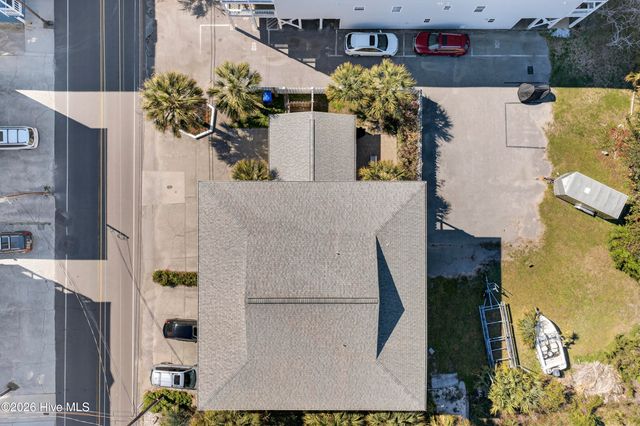 615 N Carolina Beach Avenue N Unit A, Carolina Beach, NC 28428