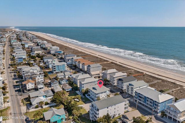 615 N Carolina Beach Avenue N Unit A, Carolina Beach, NC 28428