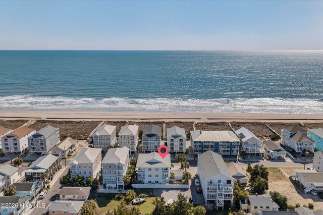 615 N Carolina Beach Avenue N Unit A, Carolina Beach, NC 28428