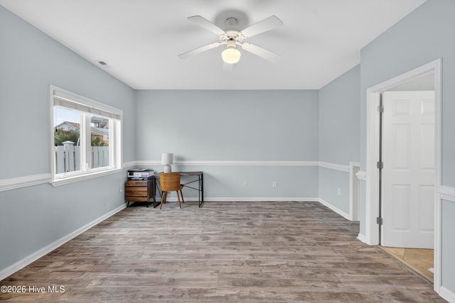 615 N Carolina Beach Avenue N Unit A, Carolina Beach, NC 28428