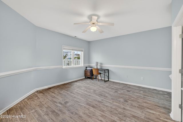 615 N Carolina Beach Avenue N Unit A, Carolina Beach, NC 28428