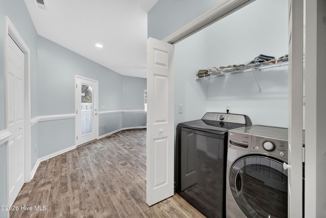 615 N Carolina Beach Avenue N Unit A, Carolina Beach, NC 28428