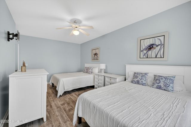 615 N Carolina Beach Avenue N Unit A, Carolina Beach, NC 28428