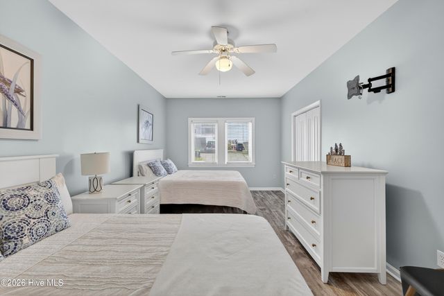 615 N Carolina Beach Avenue N Unit A, Carolina Beach, NC 28428