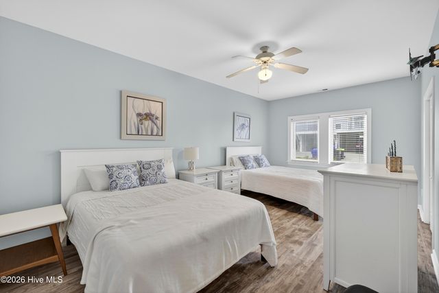 615 N Carolina Beach Avenue N Unit A, Carolina Beach, NC 28428