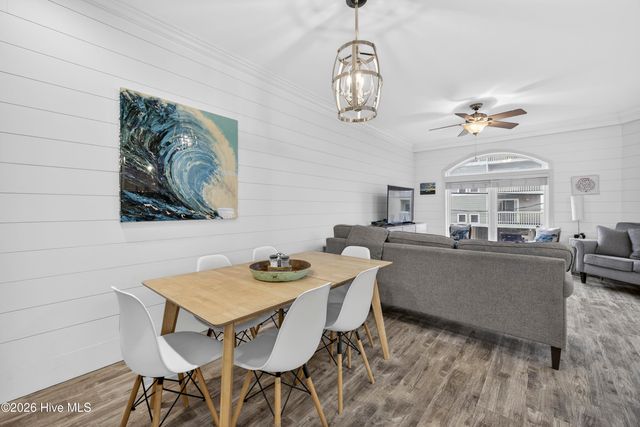 615 N Carolina Beach Avenue N Unit A, Carolina Beach, NC 28428