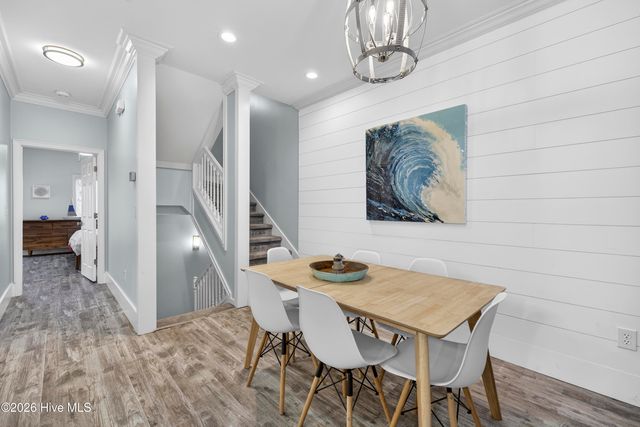 615 N Carolina Beach Avenue N Unit A, Carolina Beach, NC 28428