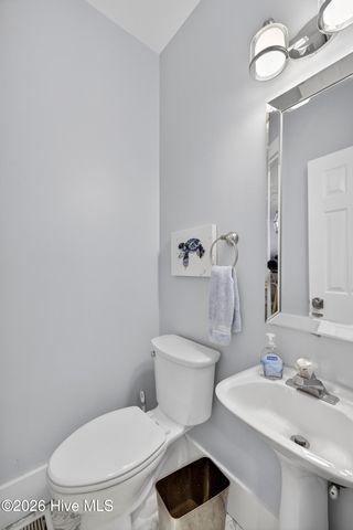 615 N Carolina Beach Avenue N Unit A, Carolina Beach, NC 28428