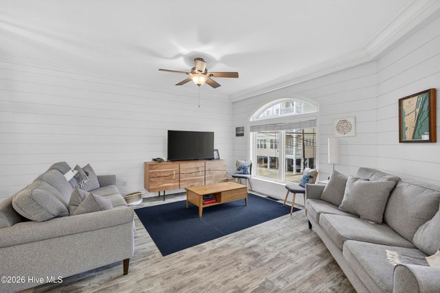 615 N Carolina Beach Avenue N Unit A, Carolina Beach, NC 28428