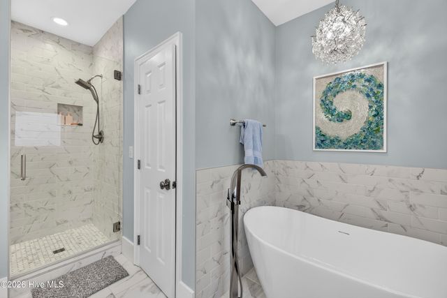 615 N Carolina Beach Avenue N Unit A, Carolina Beach, NC 28428